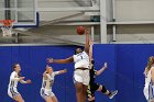 WBBall vs Lesley  Wheaton College women's basketball vs Lesley University. - Photo By: KEITH NORDSTROM : Wheaton, basketball